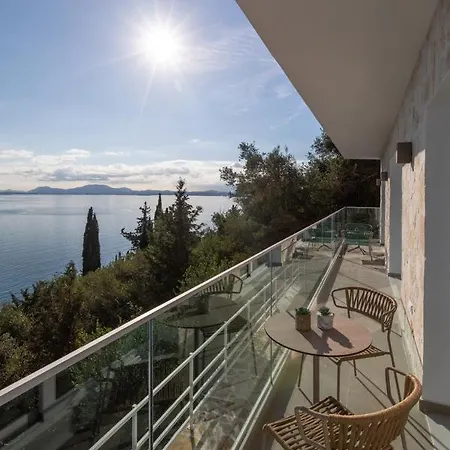 Apartment Stoa *